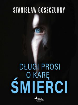 cover image of Długi prosi o karę śmierci